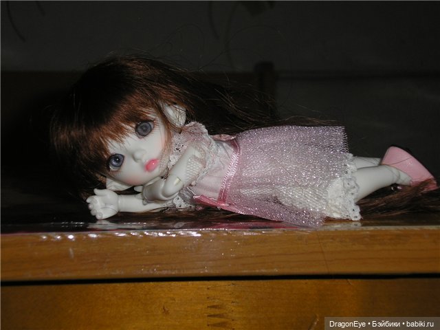 Первый снег. Или необыкновенное превращение снежинки (фото 6)