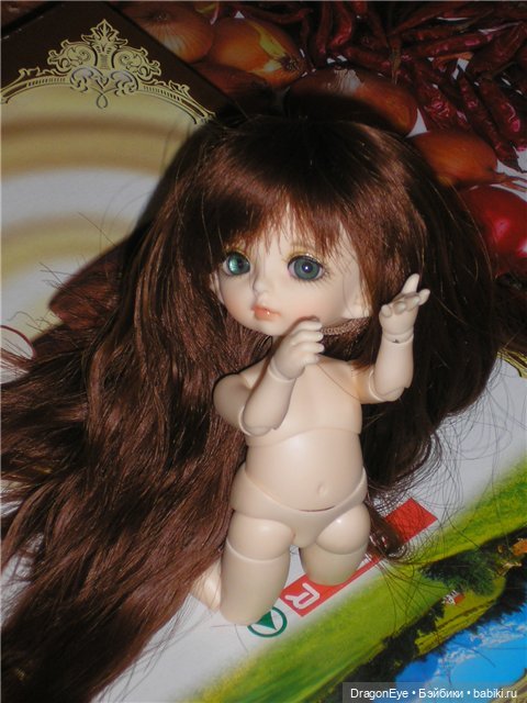 Первый снег. Или необыкновенное превращение снежинки