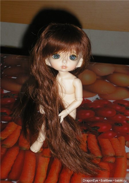 Первый снег. Или необыкновенное превращение снежинки (фото 8)