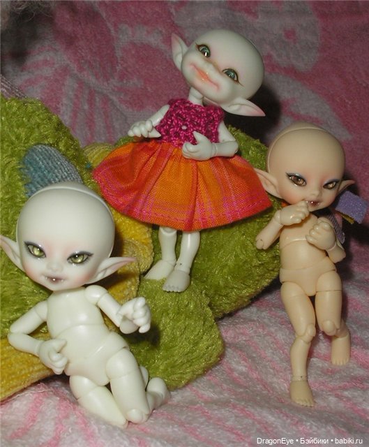 Малышка realpuki Soso - долгожданная встреча | Бэйбики Малышка realpuki Soso - долгожданная встреча (фото 9)