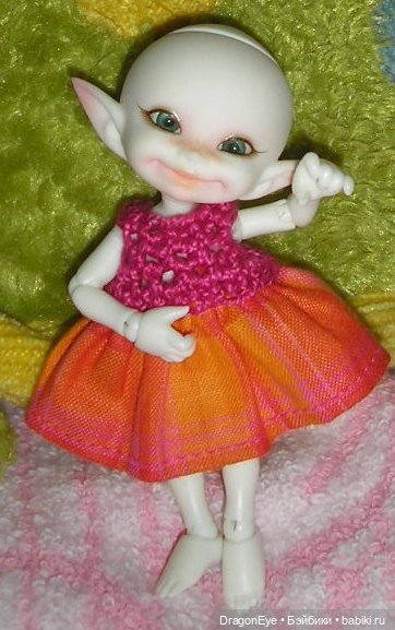 Малышка realpuki Soso - долгожданная встреча | Бэйбики Малышка realpuki Soso - долгожданная встреча