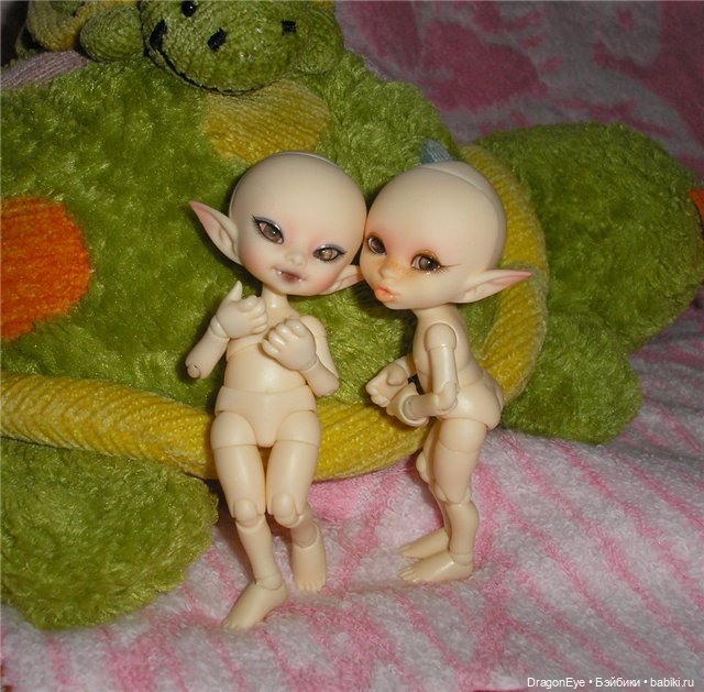 Малышка realpuki Soso - долгожданная встреча | Бэйбики Малышка realpuki Soso - долгожданная встреча