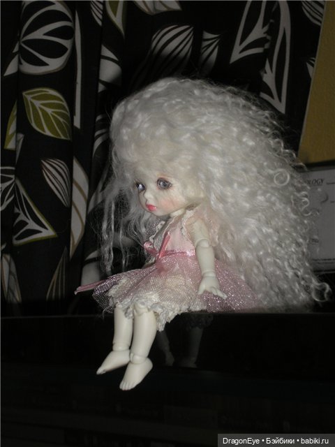 Первый снег. Или необыкновенное превращение снежинки (фото 4)