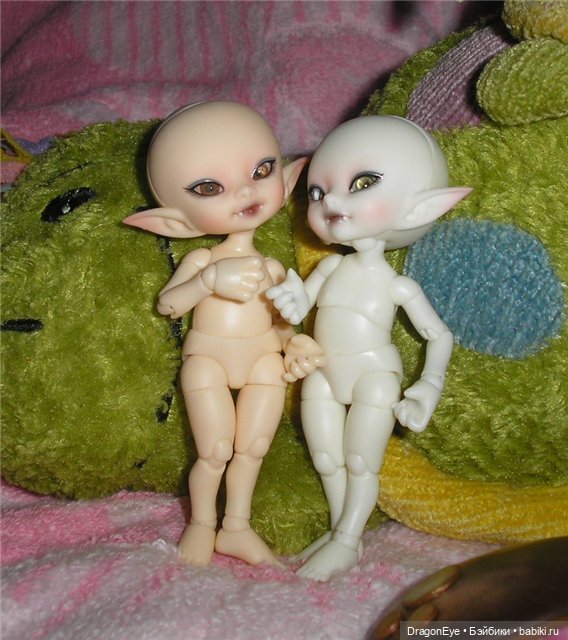 Малышка realpuki Soso - долгожданная встреча | Бэйбики Малышка realpuki Soso - долгожданная встреча (фото 3)