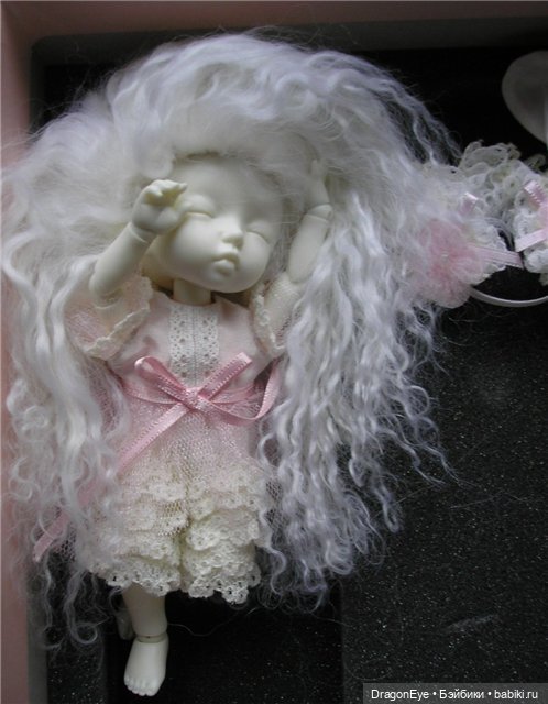 Первый снег. Или необыкновенное превращение снежинки (фото 2)