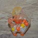 Виниловая фигурка "Девочка Kemelife Caixa Surpresa" №6