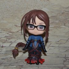 Nendoroid Assassin/Yu Mei-ren Nendoroid Assassin/Yu Mei-ren