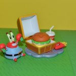 POP MART миниатюра "Губка Боб Пикник" №6.
