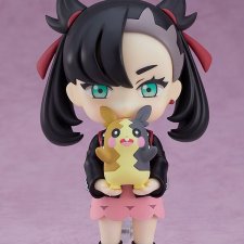 Nendoroid Marnie Nendoroid Marnie