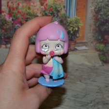 Tiny - The Secret Town Series №3