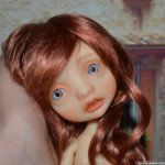 Mystery Pink Petal от Nefer Kane.