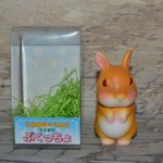Зайчик "Narando rabbit Pukutch" №3.