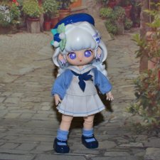 Куколка JK Tanga teen Nar №6