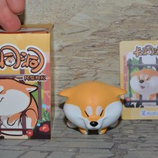 Kongzoo Wall Dog Series №2