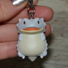 Дракончик-подвеска гасяпон hacyu hacyu charm №4