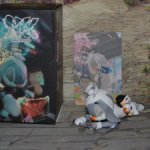 Зайчик Aruta soup "Strike out" №6