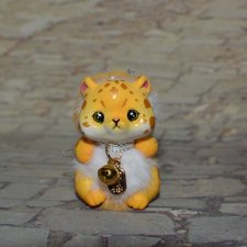 Котик Jinguoguo Kindergarten Aowu series №2