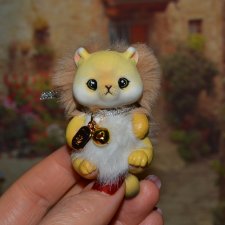 Котик Jinguoguo Kindergarten Aowu series №5