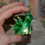 Гасяпон Gacha QUALIA №2.