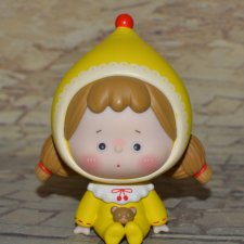 Малышка Vuuyoo от Actoys №8