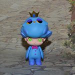 Малыши Popmart  серия Loose Animals