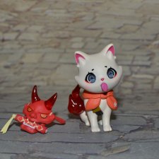 Magical Animal Series №1