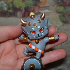 Magical Animal Series №2