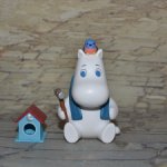 Popmart Life in the Moominvalley series №1