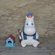 Popmart Life in the Moominvalley series №1