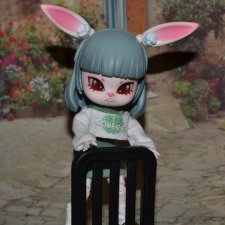 Come4free Bonnie the journey of street №1