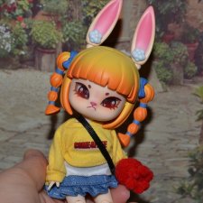 Come4free Bonnie the journey of street №3