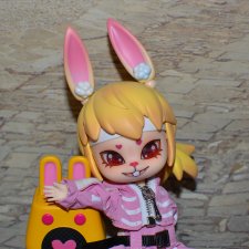 Come4free Bonnie the journey of street №5