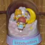 Террариум Sanrio Tokimeki "My Melody" от re-ment Little Twin Stars №2