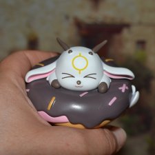 Коллекционная фигурка Si Bu Xiang №1