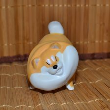 Kongzoo Wall Dog Series №4