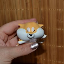 Kongzoo Wall Dog Series №1