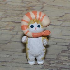 Котик гасяпон Nyan neko №1