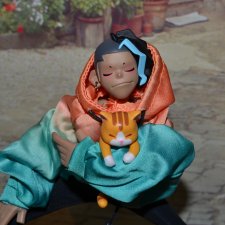 Девочка COME4ARTS Ruby Девочка COME4ARTS Ruby