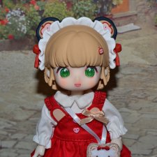 Nagi Exchange Student Duduxiong №4