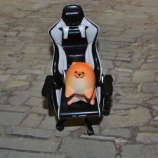 Геймерское кресло AKRacing 1/12 Pro-X V2 vol.II №3
