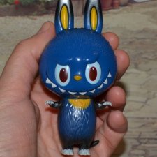 Labubu Zimomo Mark06 №8