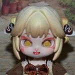 Зайка Come4Free Bonnie Звездная ночь №5