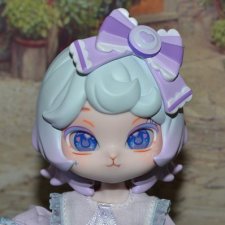 Зайка Come4Free Bonnie Звездная ночь №3