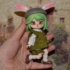 Come4free Bonnie the journey of street №6