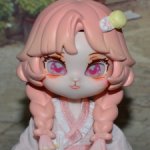 Зайка Come4Free Bonnie Звездная ночь №6