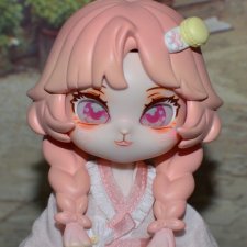 Зайка Come4Free Bonnie Звездная ночь №6