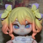 Зайка Come4Free Bonnie Звездная ночь №4