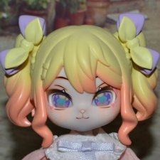 Зайка Come4Free Bonnie Звездная ночь №4