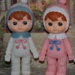 Пупсы Charmy-chan