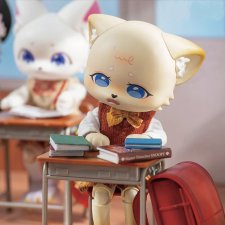 Mova Planet Fox Series Action F004